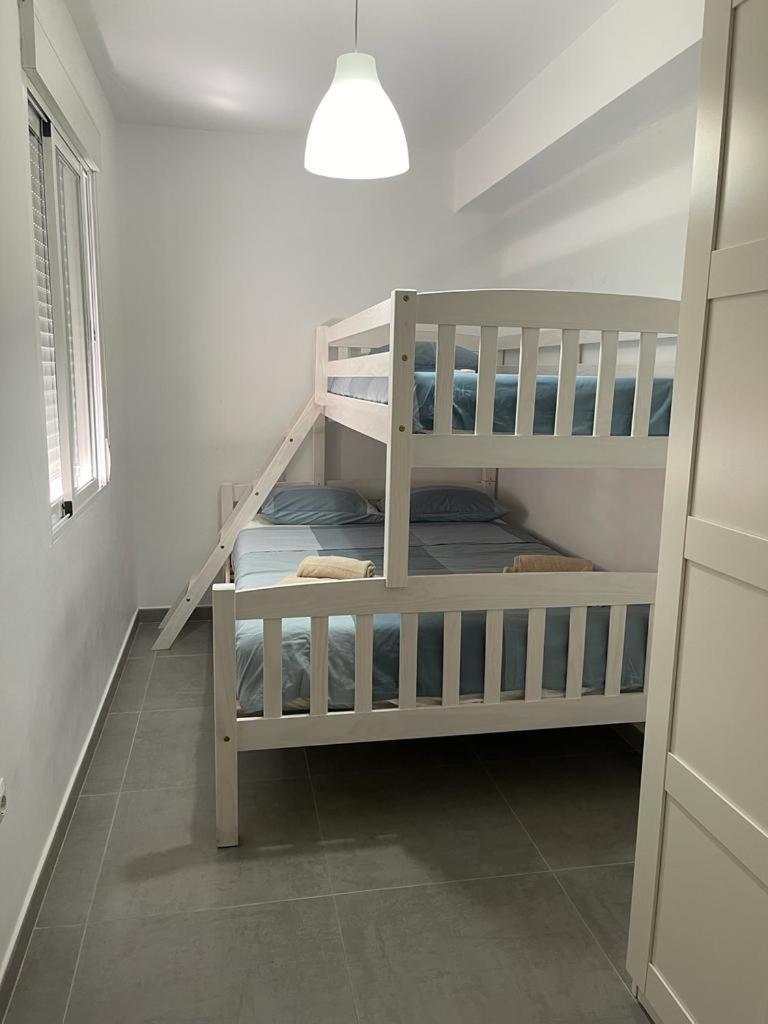 Uim Mediterraneo Alicante Wifi Пуэтро-де-Сагунто Экстерьер фото